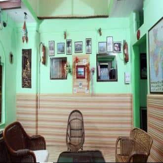 Our Guest House In Our Family House, Varanasi 4